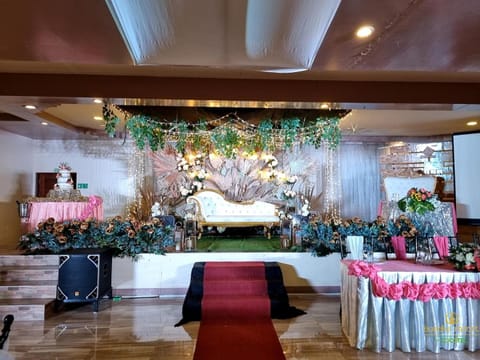 Banquet/Function facilities