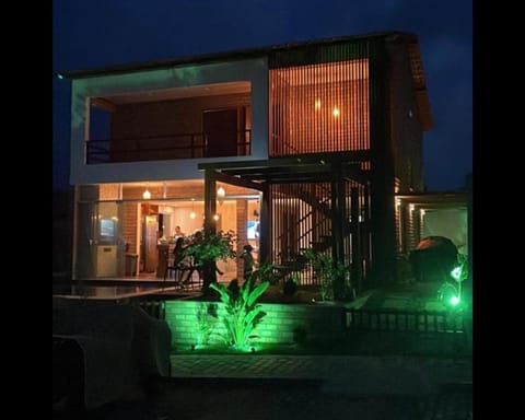 Deliciosa Casa de 5 qtos nos Lençóis Maranhenses House in State of Maranhão, Brazil