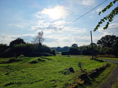 Gîtes Goas Teriot - Le Granit House in Brittany