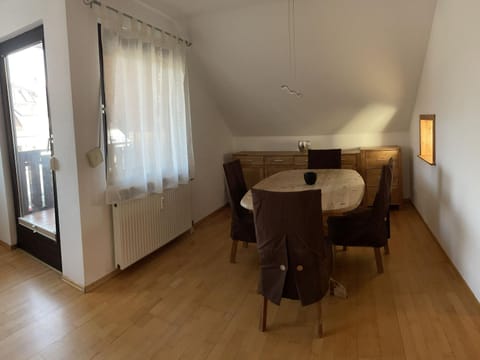 Ferienwohnung bei Fredy Appartement in Langenargen