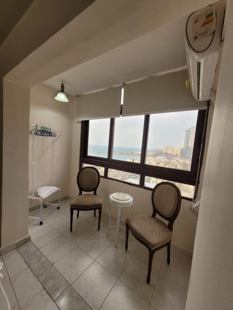 Serine Hostel Condominio in Alexandria