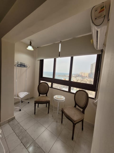 Serine Hostel Apartment in Alexandria