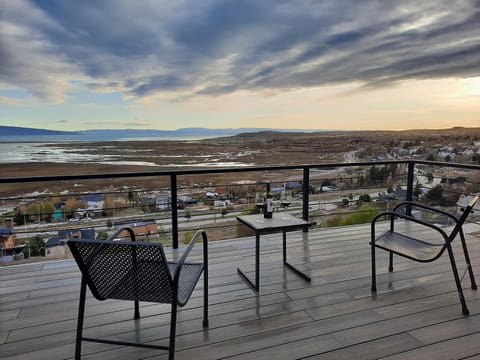 INFINITOSUR HOUSE Villa in El Calafate