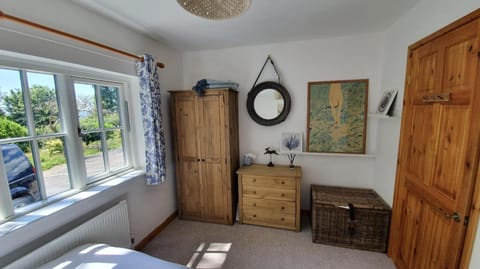 Cosy 2-Bed Property in Ashburton Dartmoor Haus in Ashburton