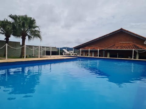 Natural landscape, Seating area, Mountain view, Pool view