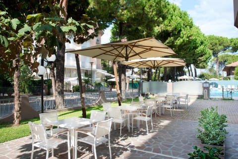 HOTEL ANCORA Hotel in Cervia