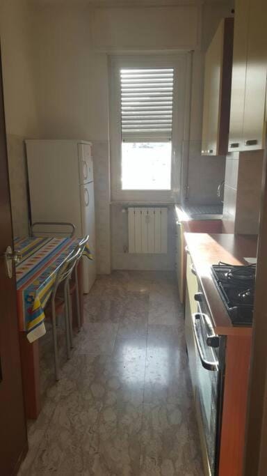 Albenga sul mare famiglie ed amici fino 10 posti Apartment in Albenga