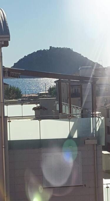 Albenga sul mare famiglie ed amici fino 10 posti Apartment in Albenga