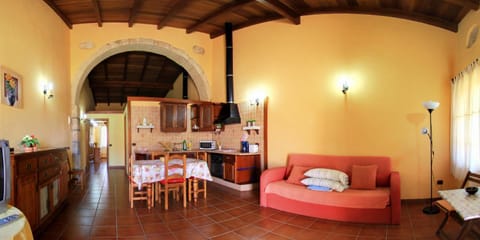 Finca La Bonita Apartment in Abona