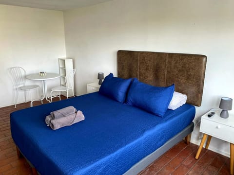 Mondrian Santiago Bed and Breakfast in Providencia