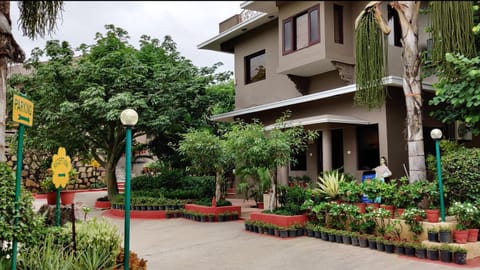 Araliayas Resort & Spa Resort in Gujarat