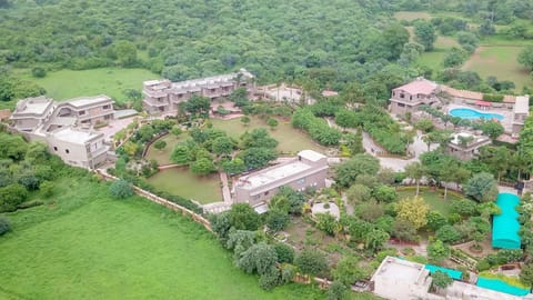 Araliayas Resort & Spa Resort in Gujarat
