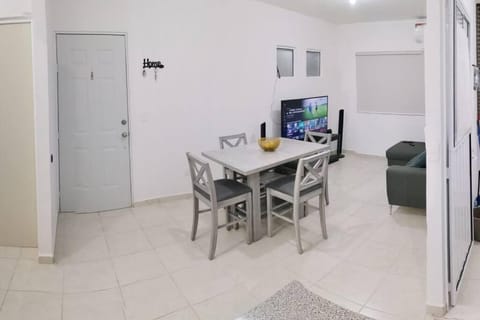 Maravilloso apartamento en privada con alberca Apartment in Heroica Veracruz