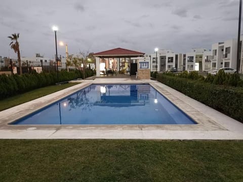 Maravilloso apartamento en privada con alberca Apartment in Heroica Veracruz