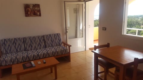 Villa Clementina Condominio in Formentera