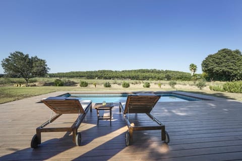 Mediterranean Paradise with private pool Villa in Peratallada