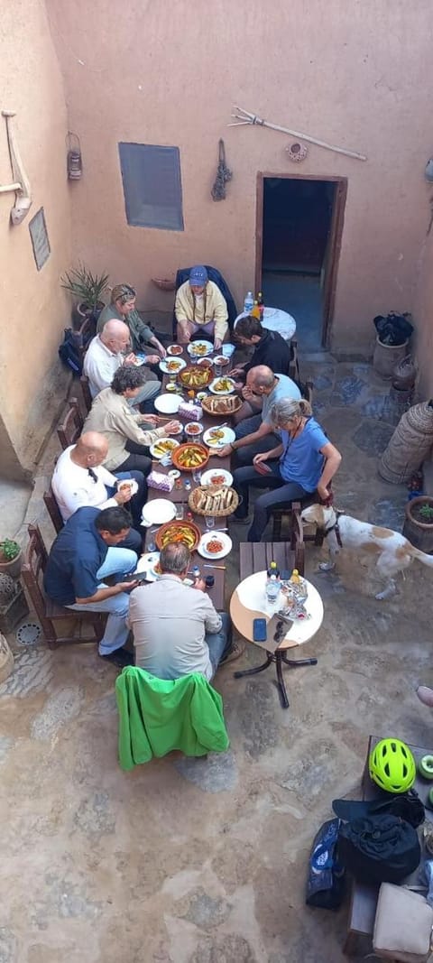 Maison d'hôte sirwaji Apartment in Souss-Massa