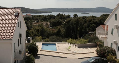 Villa Dada i Dida Apartment in Split-Dalmatia County