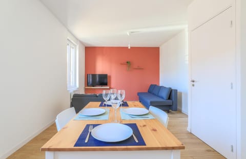 Appartement Familial - Avec Parking Privé Gratuit Apartment in Arras