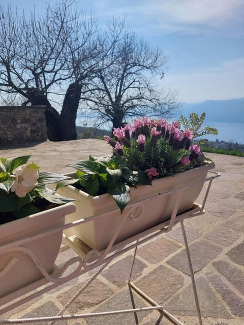 Casa Relax Apartment in Lake Garda