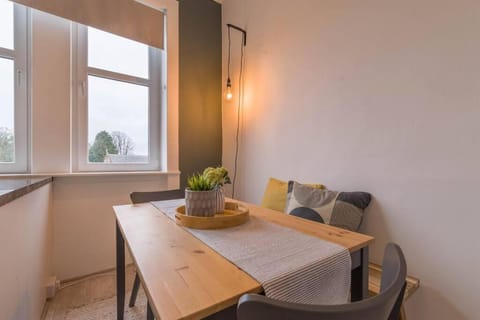 The Trossachs Apartment Apartment in Scotland