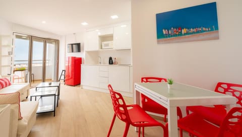 Apartamento Estrella de Mar by Rental Olé Condo in La Manga