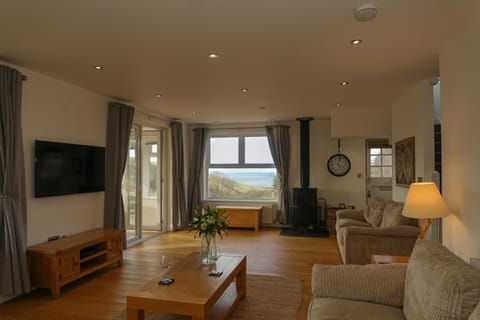 Hazelmere House House in Woolacombe
