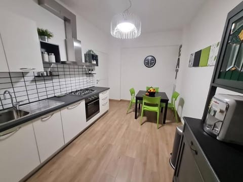 aria di mare Apartment in Sestri Levante