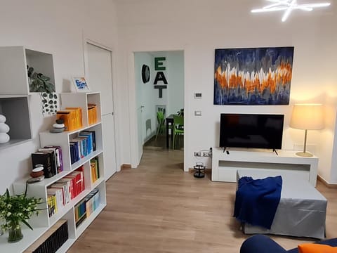 aria di mare Apartment in Sestri Levante