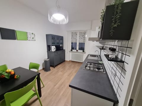 aria di mare Apartment in Sestri Levante