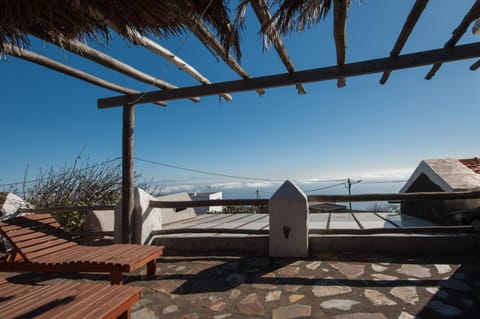 Casa Tia Estebana House in El Hierro