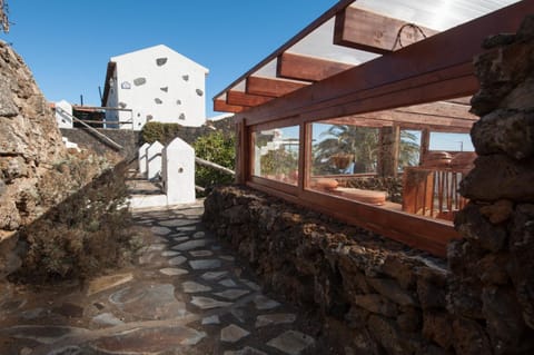 Casa Abuela María House in El Hierro