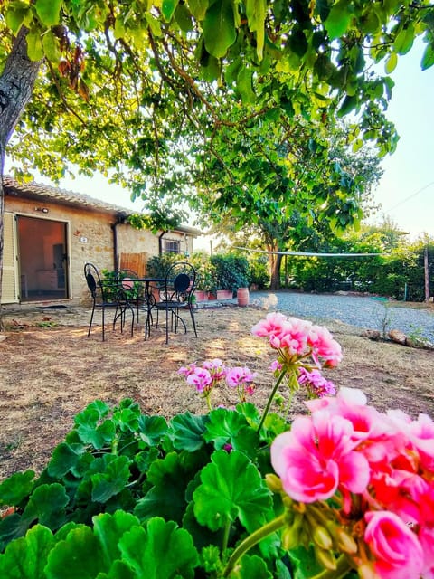 La casina House in Tuscany