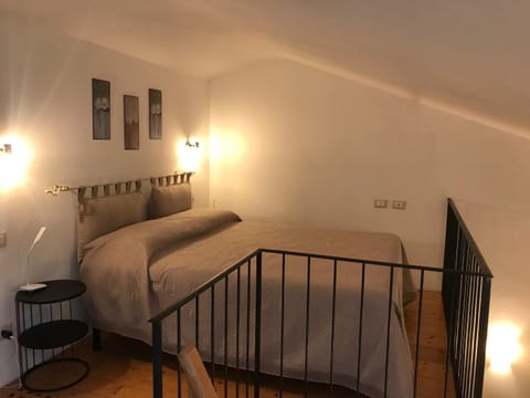 La casina House in Tuscany