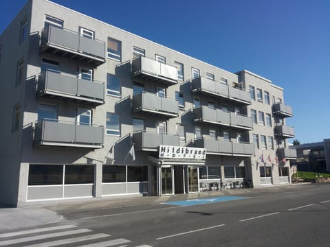 Hildibrand Apartment Hotel Condominio in Iceland