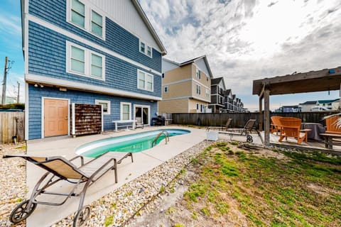 Sweet Retreat in Nags Head House in Nags Head