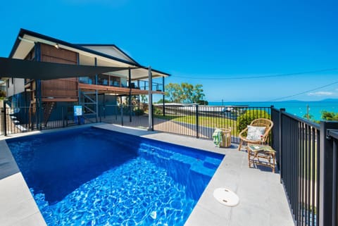 Airlie Oasis House in Airlie Beach