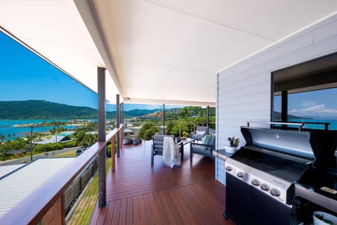 Airlie Oasis House in Airlie Beach