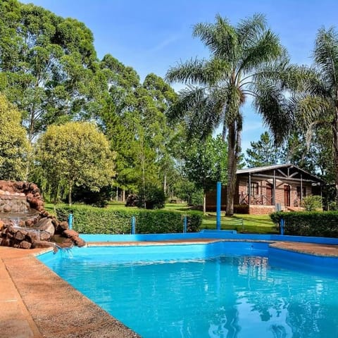 Hotel Las Azaleas Inn in Misiones Province, Argentina