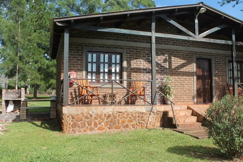 Hotel Las Azaleas Inn in Misiones Province, Argentina