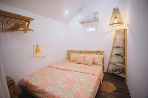 Ẩn Homestay Phan Thiết House in Phan Thiet