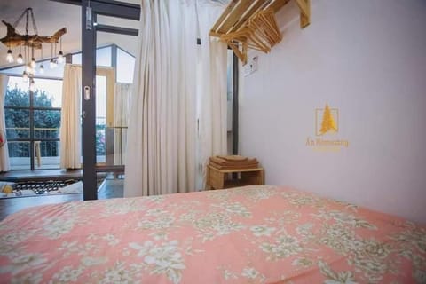 Ẩn Homestay Phan Thiết House in Phan Thiet