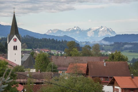 Wolpertinger | Camping-Aach Campground/ 
RV Resort in Oberstaufen