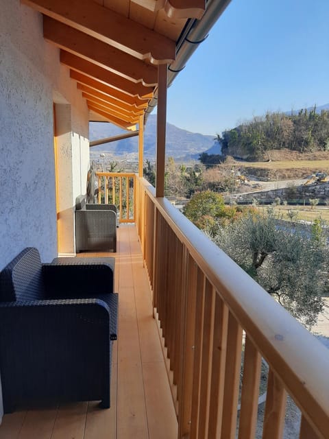 Appartamenti Piccolo Borgo Apartment in Riva del Garda