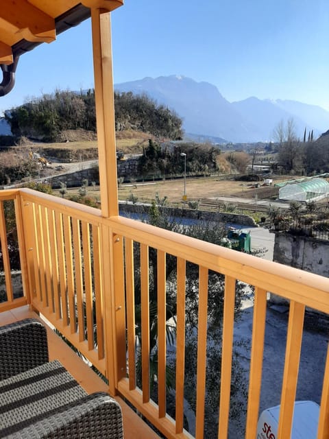 Appartamenti Piccolo Borgo Apartment in Riva del Garda