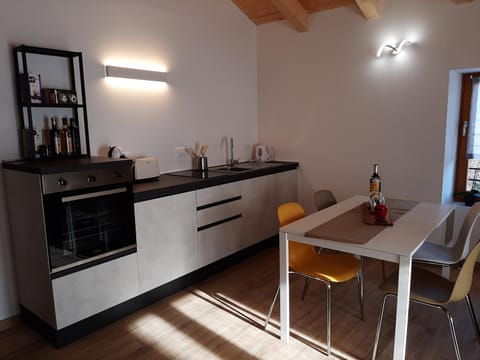 Appartamenti Piccolo Borgo Apartment in Riva del Garda