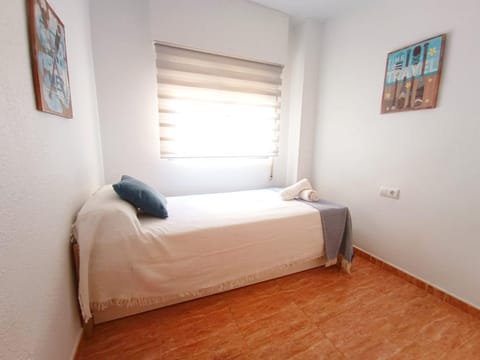 Expoholidays - Summer Apartment Apartment in Almería