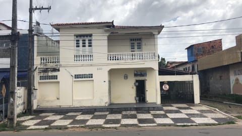 Bela Vista Apartment in São Luís