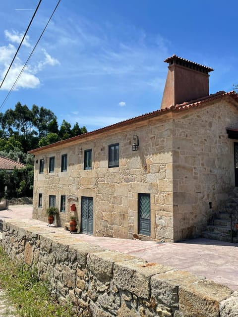 Casa da Benda House in Viana do Castelo District