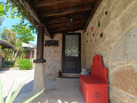 Casa da Benda House in Viana do Castelo District